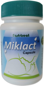 MiklactCapsule