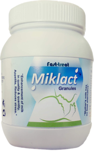 MiklactGranules