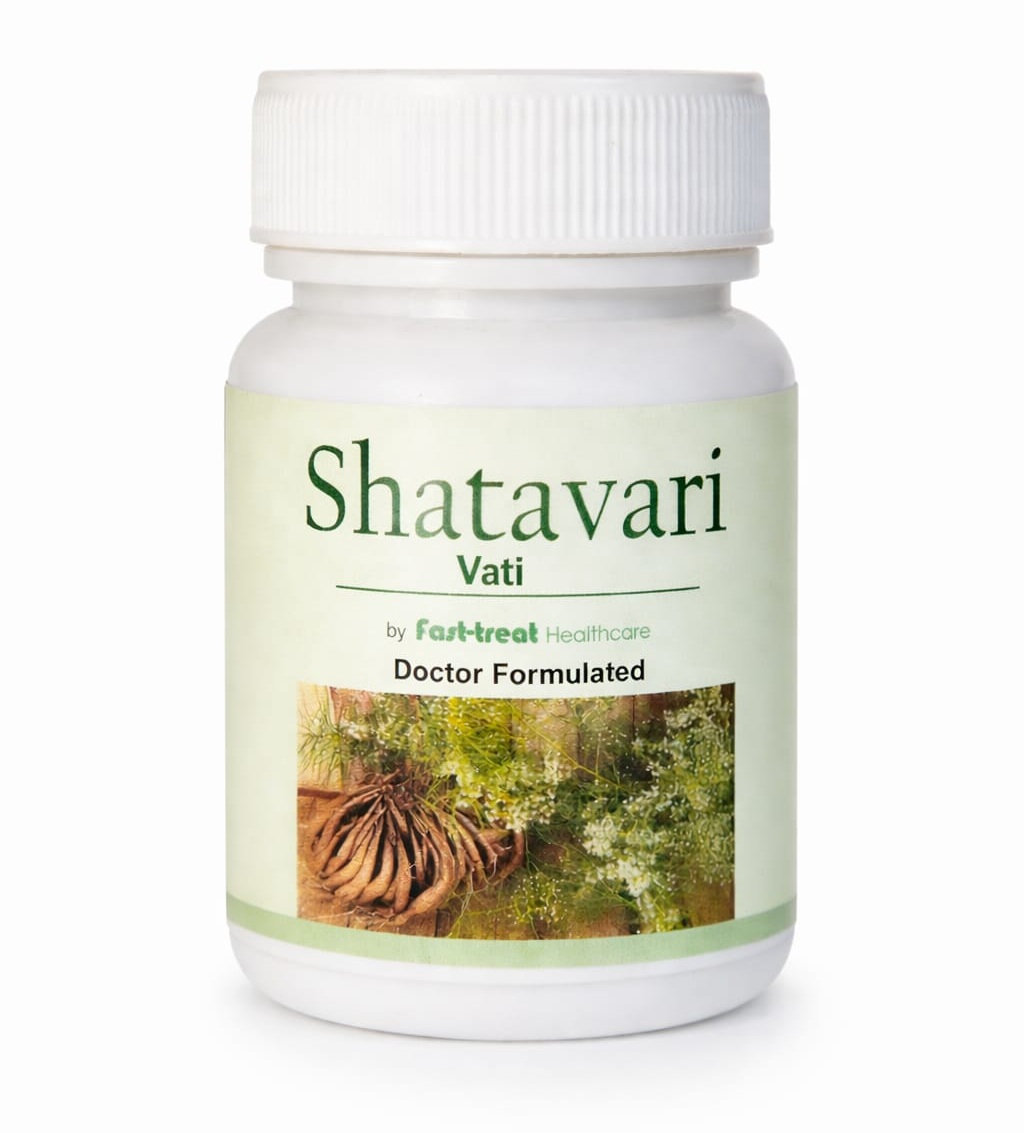 Shatavari-Vati (7)